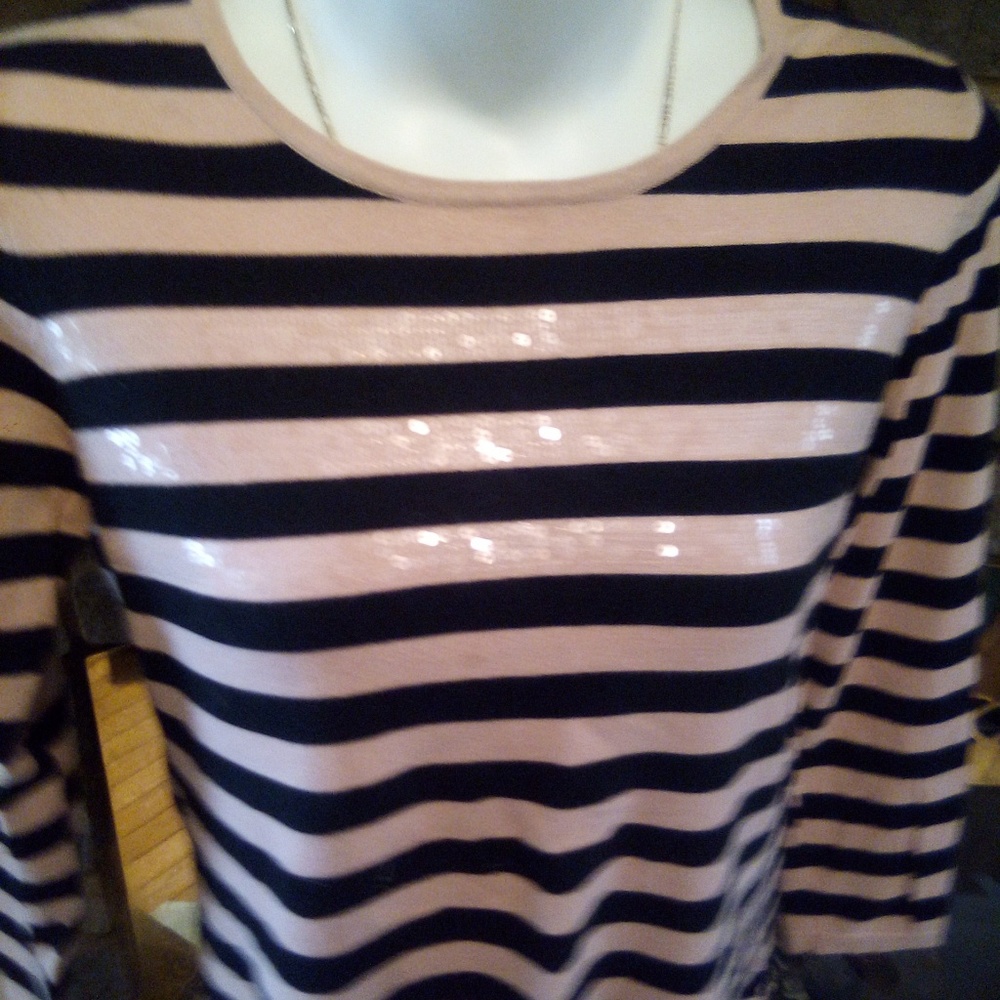 Sweatergorgeous Sequence Sweater - image 8